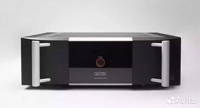 Усилитель мощности Mark Levinson No. 5302