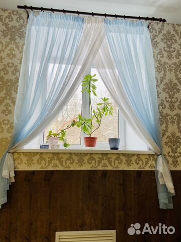 Шторы для кухни