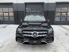 Mercedes-Benz GLS-класс 2.9 AT, 2021 объявление продам