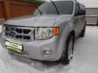 Ford Escape 2.3 AT, 2008, 124 000 км