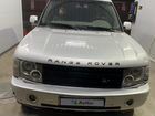 Land Rover Range Rover 4.4 AT, 2003, 246 000 км