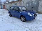 LIFAN Smily (320) 1.3 МТ, 2011, 46 700 км