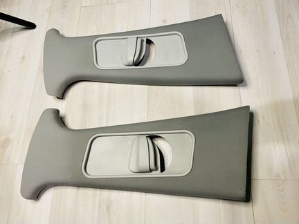 Обшивки стоек VW Passat B5