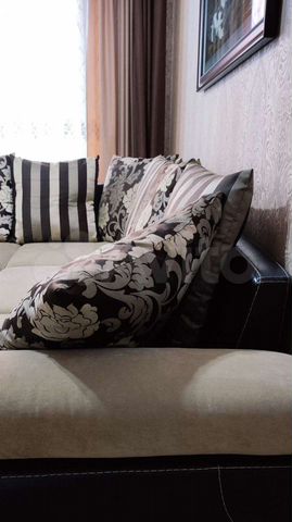 2-к. квартира, 60 м², 1/9 эт.