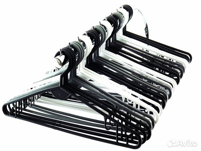 Вешалки плечики для одежды