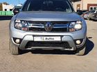 Renault Duster 2.0 AT, 2016, 98 169 км