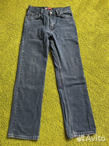 Джинсы Levis 501