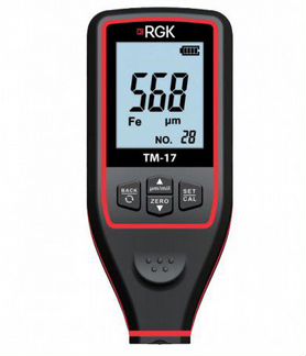 Аренда толщиномера