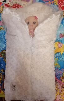 Конверт осень- зима