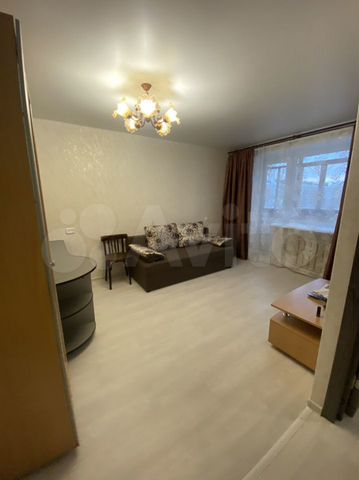 2-к. квартира, 55 м², 3/5 эт.