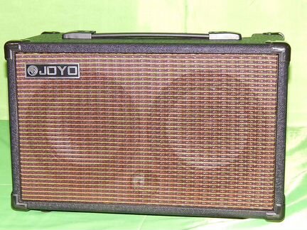 Комбоусилитель Joyo аc-40