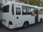Городской автобус Hyundai County, 2011 объявление продам