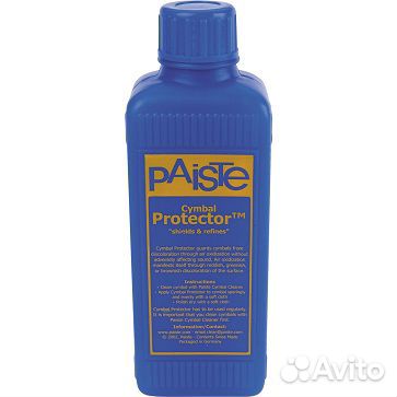 Cymbal Protector Защ. средство для тарелок Paiste