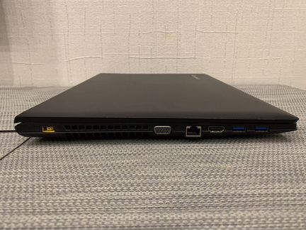 Ноутбук lenovo g500s