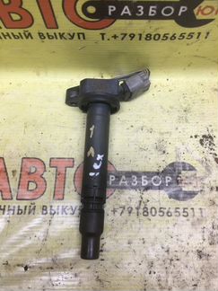 Катушка зажигания Lexus Gs300 GRS190 3grfse 2007