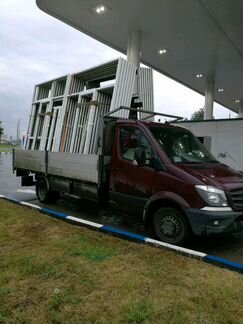 Бортовая, пирамида, манипулятор, в центр, 6 метров