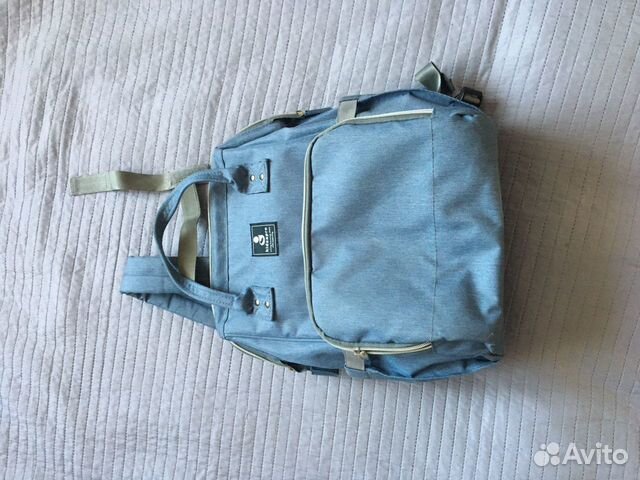 Рюкзак для мамы