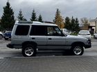Land Rover Discovery 2.5 МТ, 1996, 264 000 км объявление продам