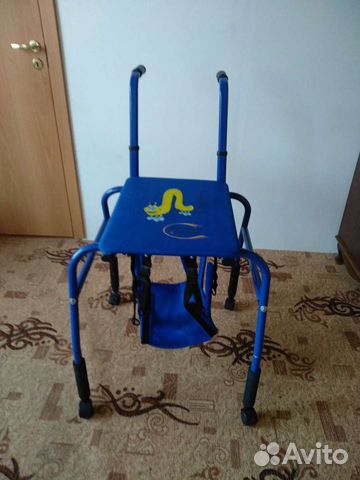 Опора для ползания