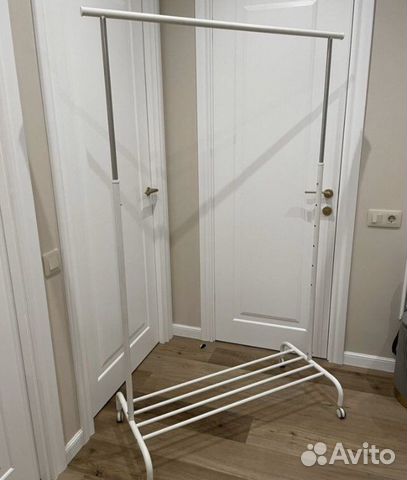 Вешалка напольная IKEA