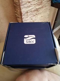 Фотоэпилятор Silk’n Glide Infinity