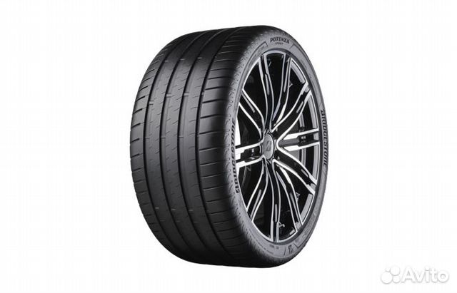 Bridgestone Potenza Sport 245/40 R17 91Y