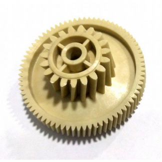 Шестерня мясорубки Zelmer