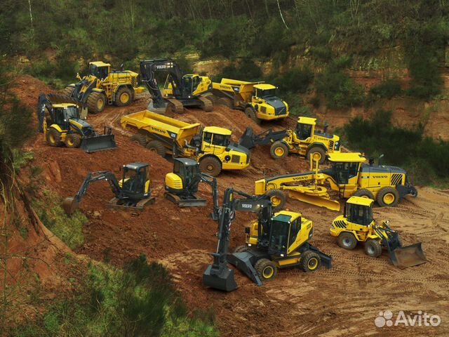 Обучение на Тракториста-Машиниста и Спецтехнику