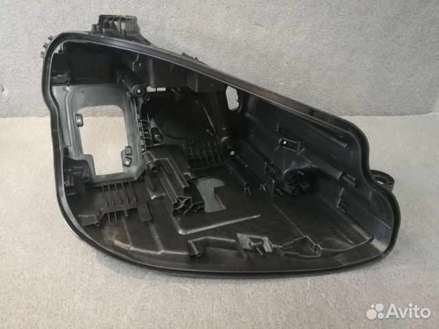 Корпус Фары Mercedes W213 Multibeam