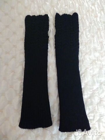 Перчатки зимние