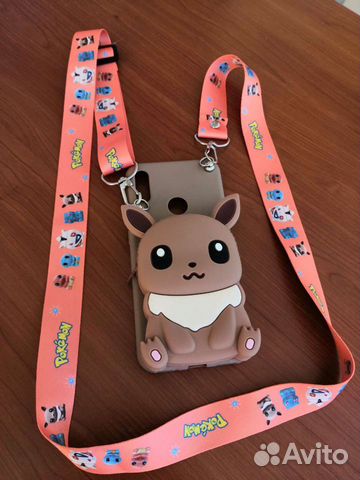 Чехол для Huawei Honor 8