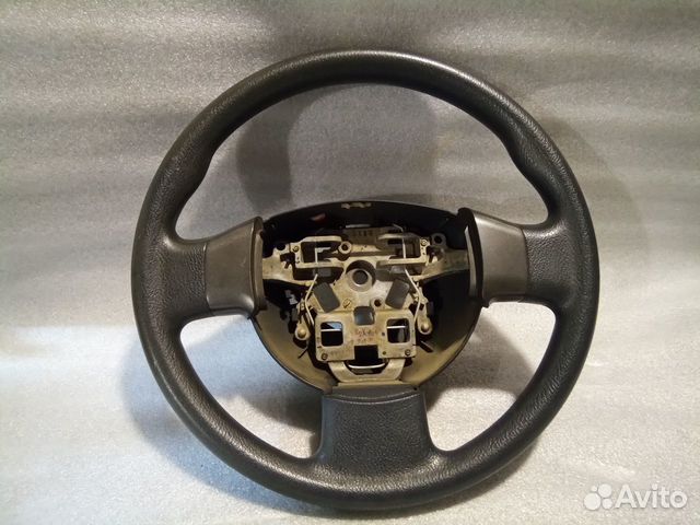 Руль Nissan Almera Classic