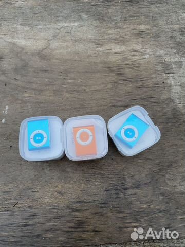 Apple iPod nano