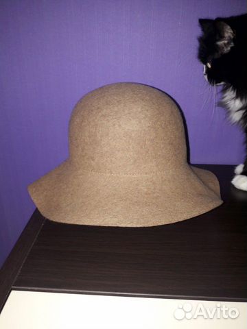 Шляпа