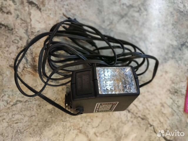 Фотовспышка Norma fil 46