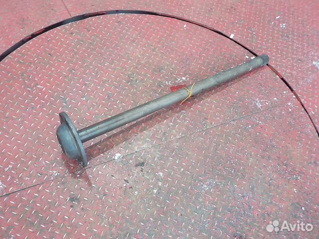 Полуось Mercedes-Benz Atego 9703570801