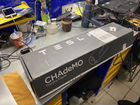 Chademo Adapter Tesla Новый