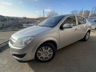 Opel Astra 1.8 МТ, 2010, 110 000 км объявление продам