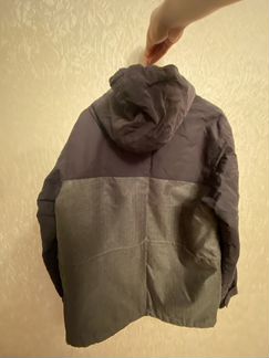 Зимняя куртка Quiksilver