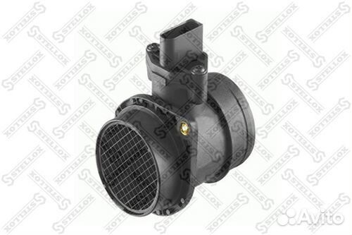 Расходомер воздуха VW Golf/Sharan/Touareg 1.8-4.2