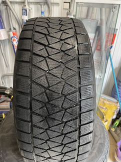Bridgestone Blizzak DM-V2 285/60 R18 116R