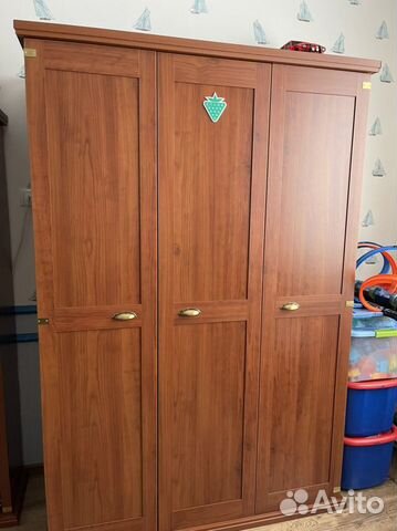 Спальный гарнитур фирмы Cilek