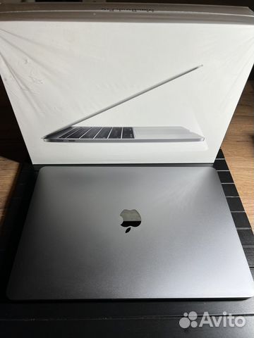Apple MacBook Pro 13 2019