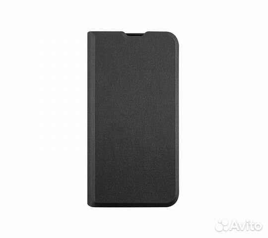 Чехол-книжка для Xiaomi Mi11i черный Book Cover, R