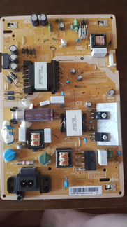 Блок питания телевизора Samsung UE40M5000