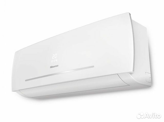 Кондиционер AS-07UW4ryddb00