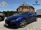 Maserati Ghibli 3.0 AT, 2014, 53 970 км