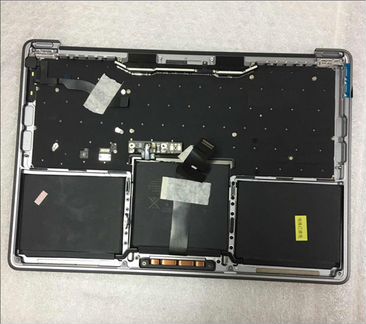 Топкейс для MacBook Pro Air M1 12/13/15/16 A2951