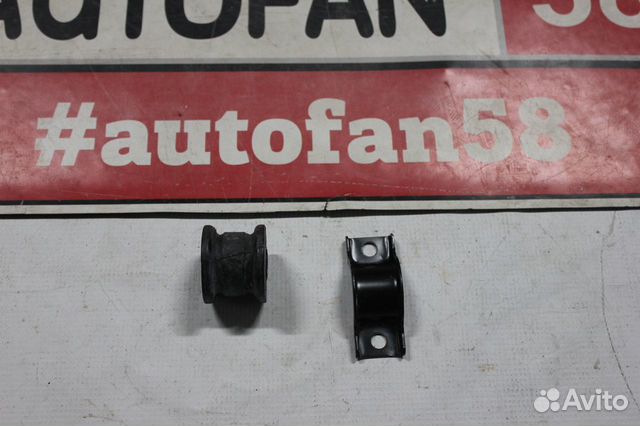 Втулка заднего стабилизатора Mercedes ML W164