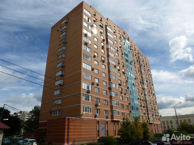 Консьержка в подъезд